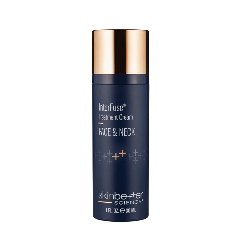 Skinbetter Science Interfuse Treatment Cream Face and Neck 30 ml Skinbetter Science Face Cream