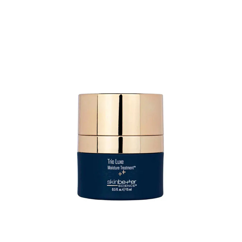 Skinbetter Science Trio Luxe Moisture Treatment 15ml Skinbetter Science Skin Care