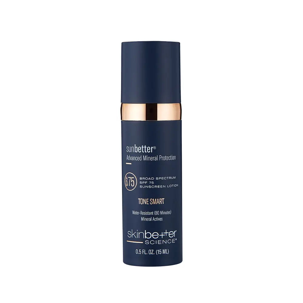 Skinbetter Science Sunbetter Tone Smart SPF 75 Lotion 15ml Skinbetter Science Skin Care