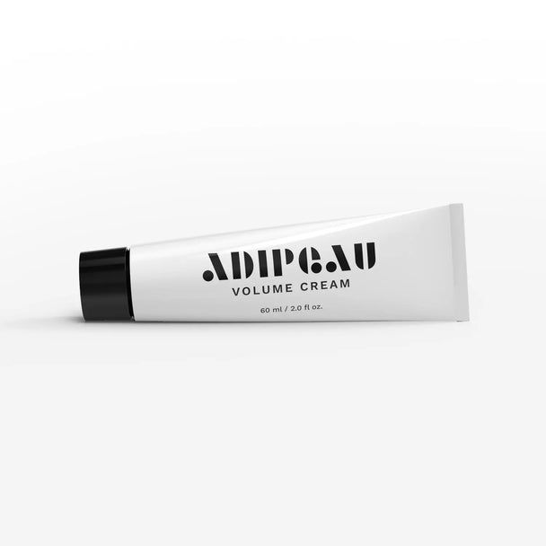 Volume Cream