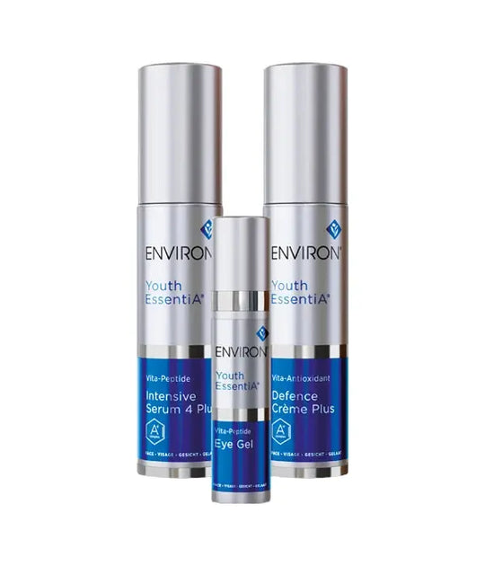Youth EssentiA Kit #4 Plus