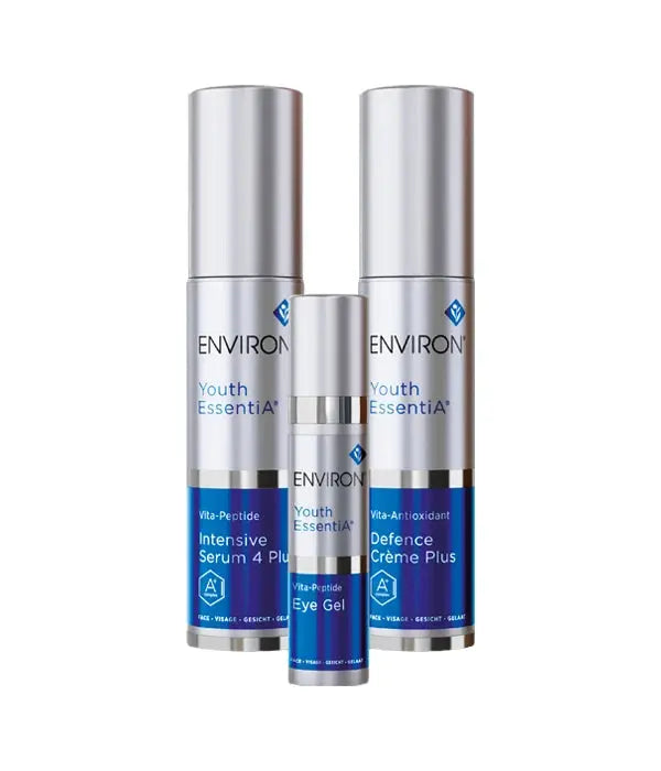 Youth EssentiA Kit #4 Plus
