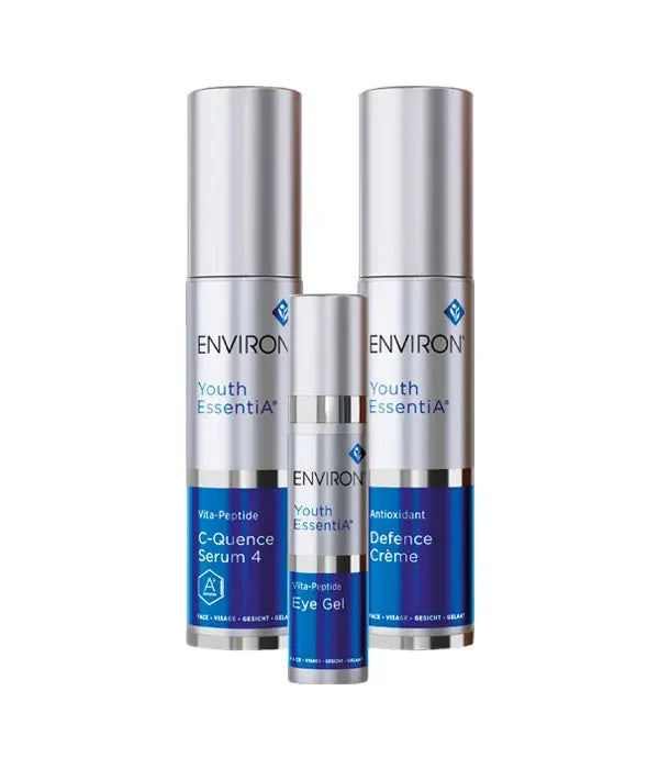 Youth EssentiA Kit #4
