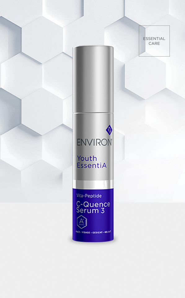 Vita-Peptide C-Quence Serum 3