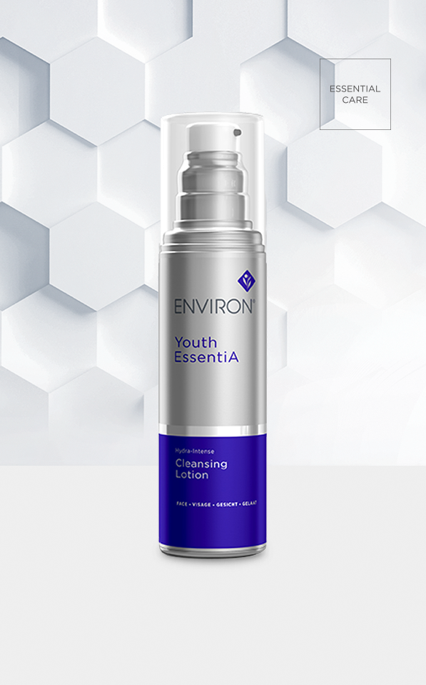 Hydra-Intense Cleansing Lotion