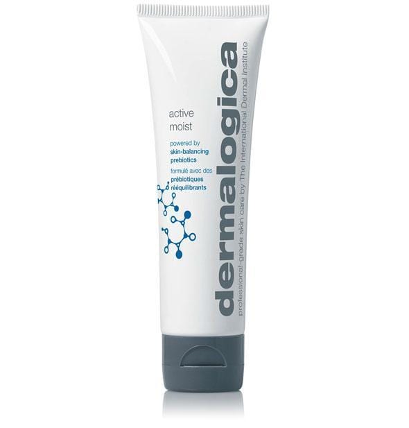 Active Moist Moisturiser