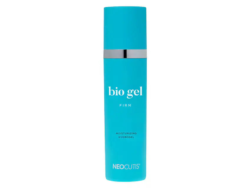 Neocutis - BIO GEL FIRM Moisturizing Hydrogel 1.7 Oz 50 ml - The Beauty Bin