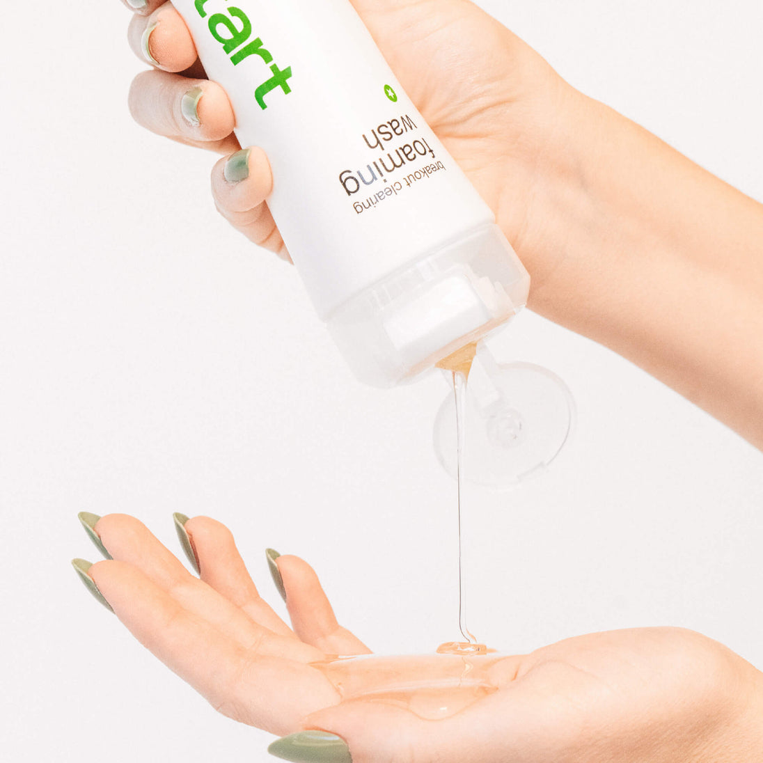 Clean & Clear Duo