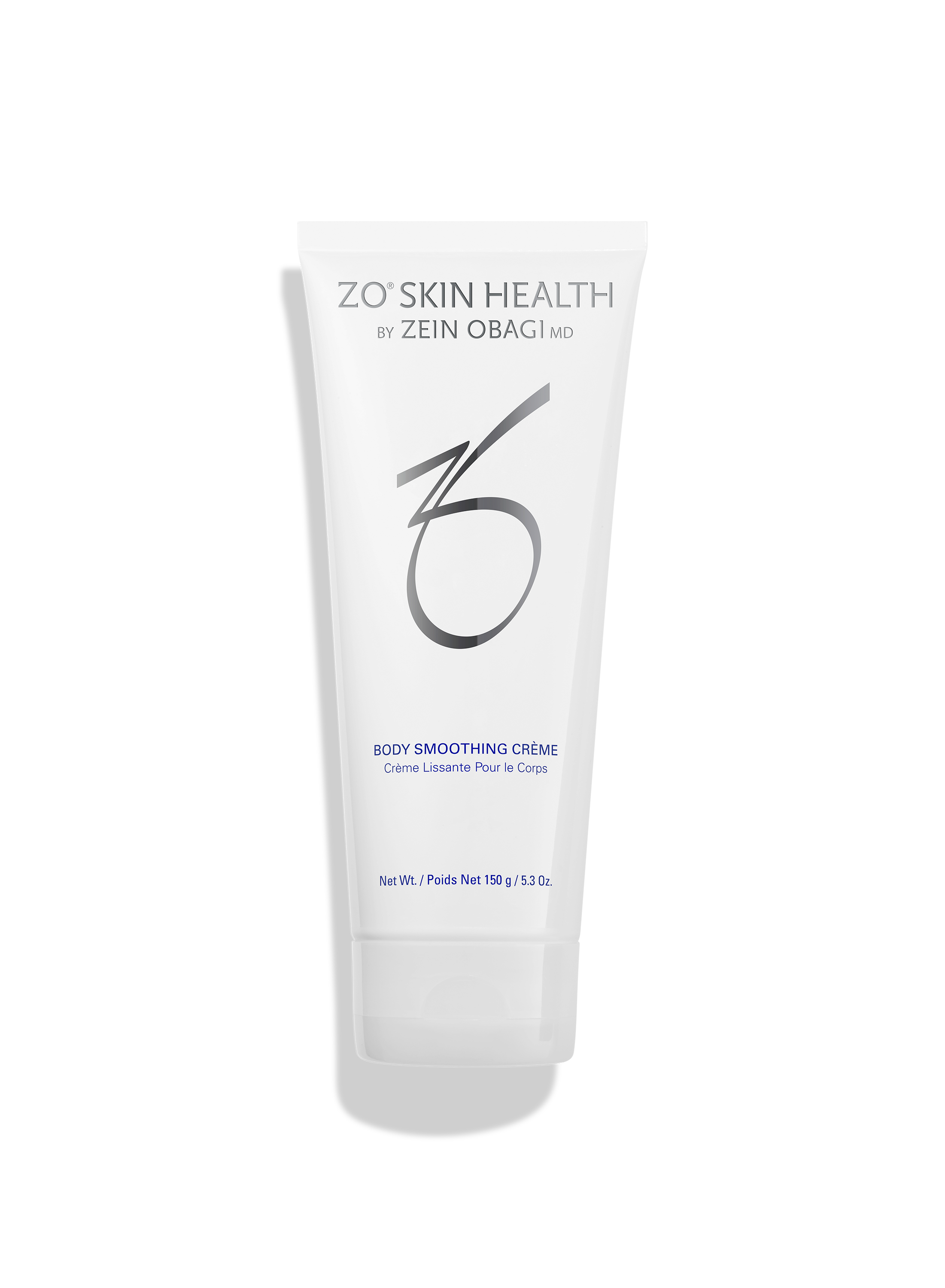 Body Smoothing Crème