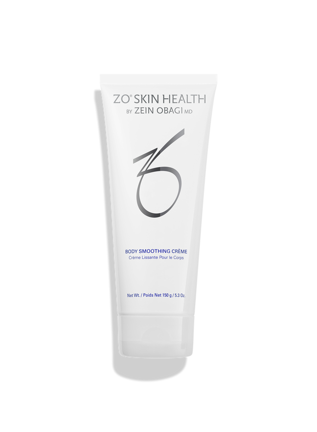 Body Smoothing Crème