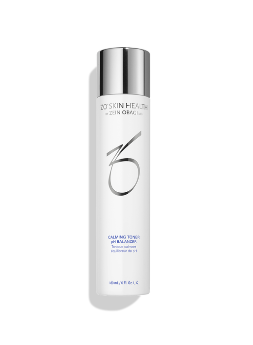 Calming Toner