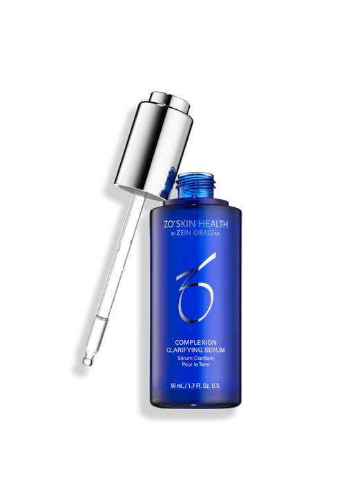 Complexion Clarifying Serum