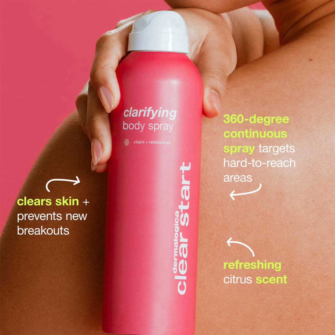 Clean & Clear Duo