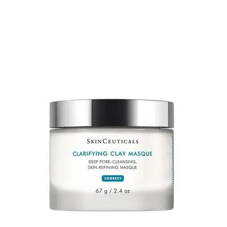SkinCeuticals - Clarifying Clay Masque 2.4 Oz SkinCeuticals