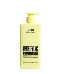 Babe Original - Densifying Conditioner - 13.5 Oz - 400 ml Babe Original Hair Care