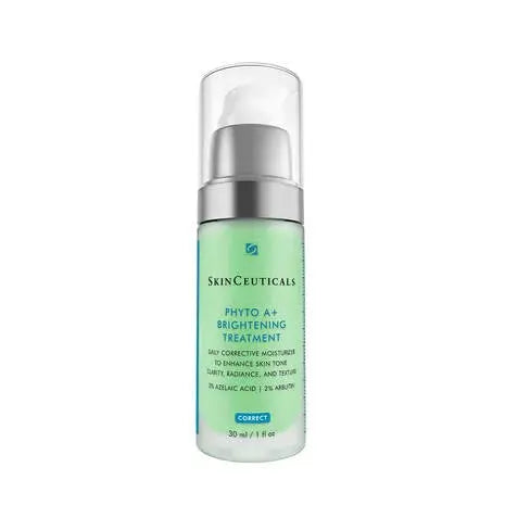 SkinCeuticals Phyto A+ Brightening Treatment – Oil-Free Clarifying Moisturizer 30 ml / 1 oz SkinCeuticals