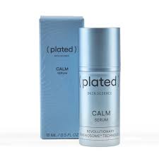 Plated Skincare - Calm Serum