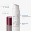 dynamic skin retinol serum travel size