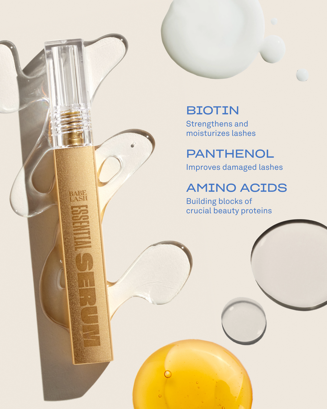 AM/PM Lash Treatment Set