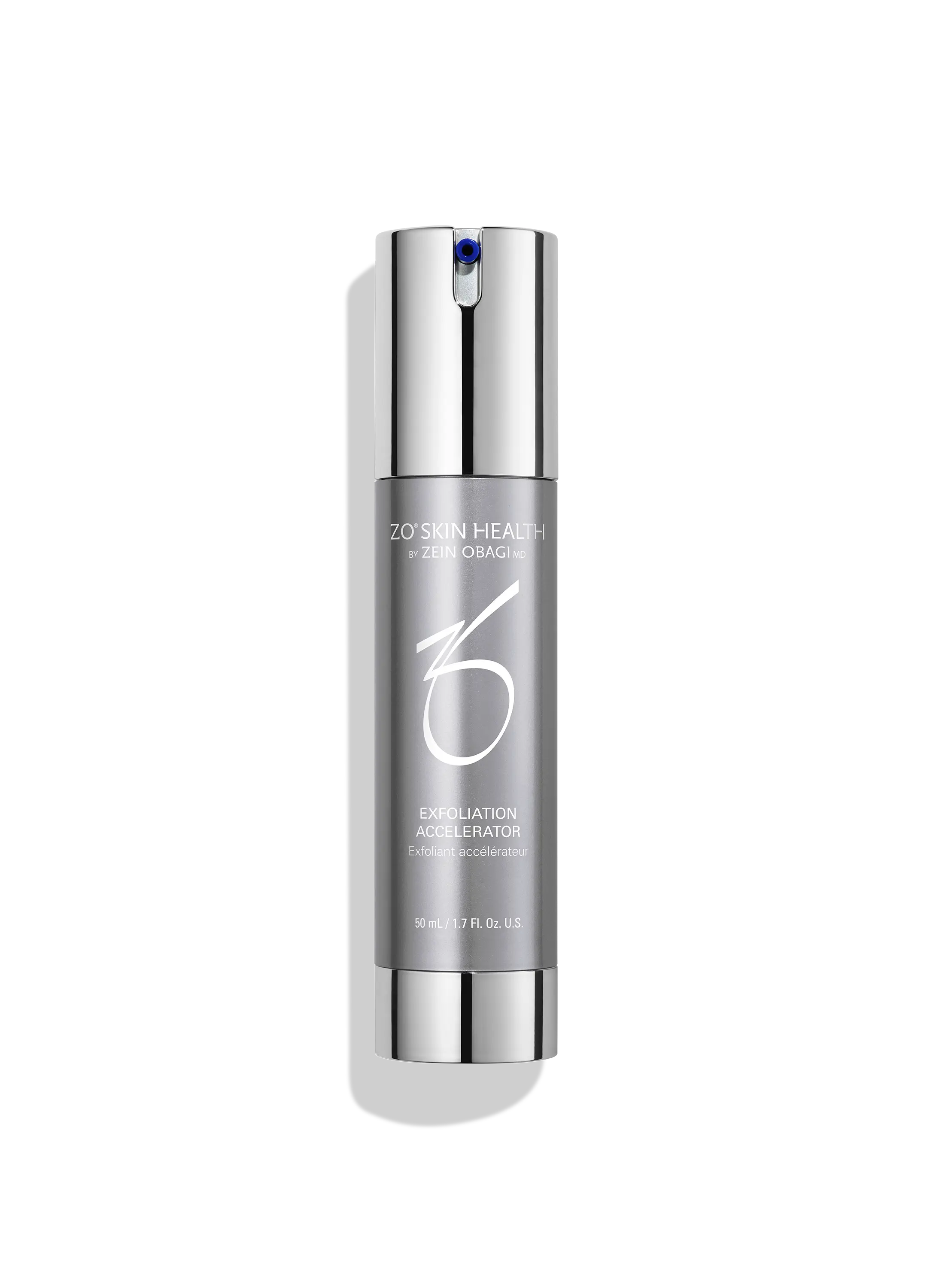 ZO Skin Health - Exfoliation Accelerator - The Beauty Bin