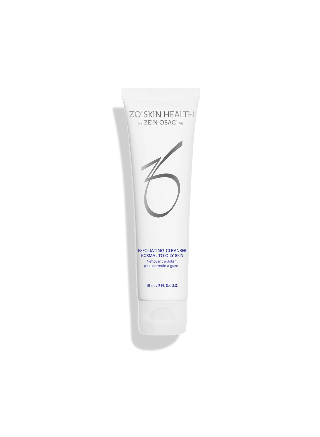 Exfoliating Cleanser (Travel Size)