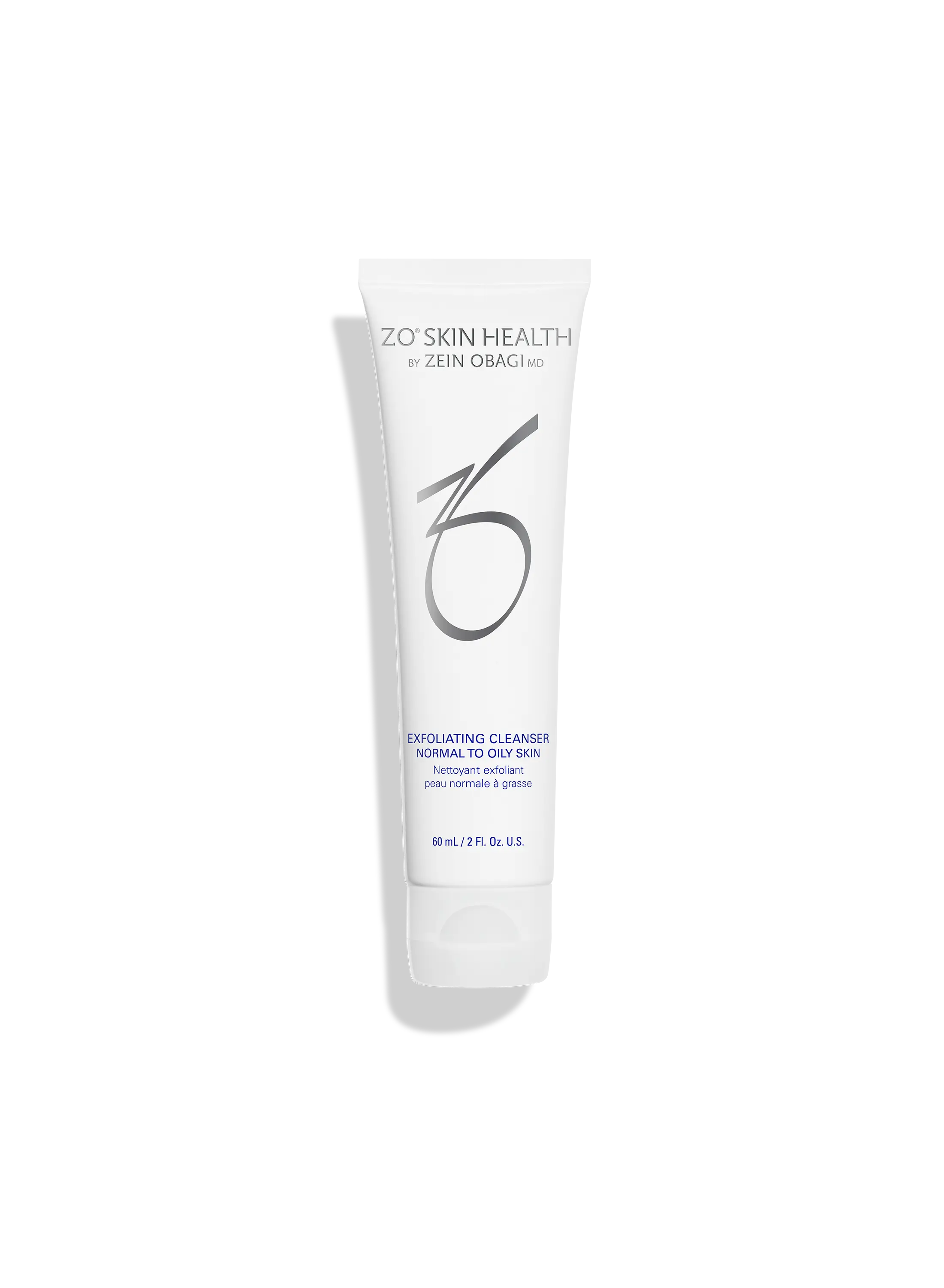 Exfoliating Cleanser (Travel Size)
