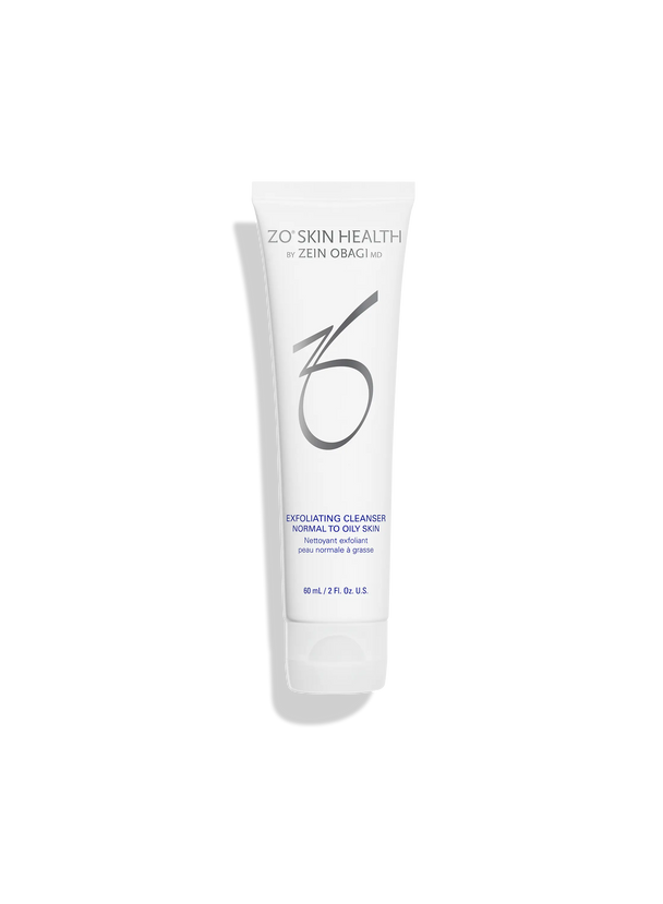Exfoliating Cleanser (Travel Size)