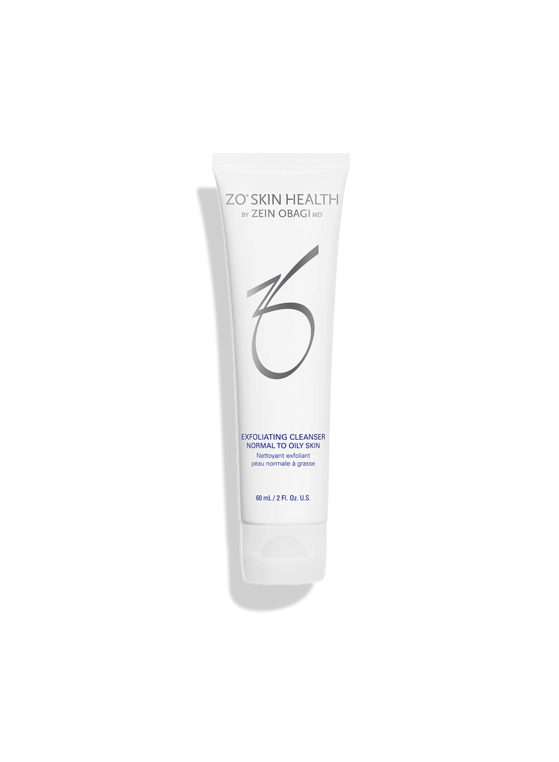 Exfoliating Cleanser (Travel Size)