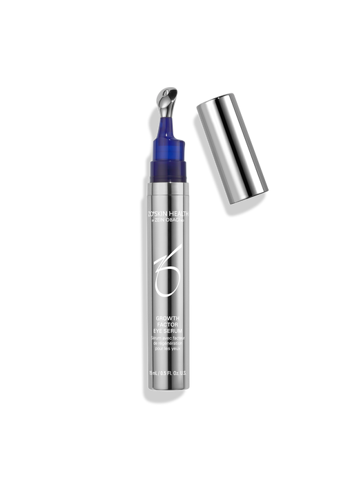 Growth Factor Eye Serum