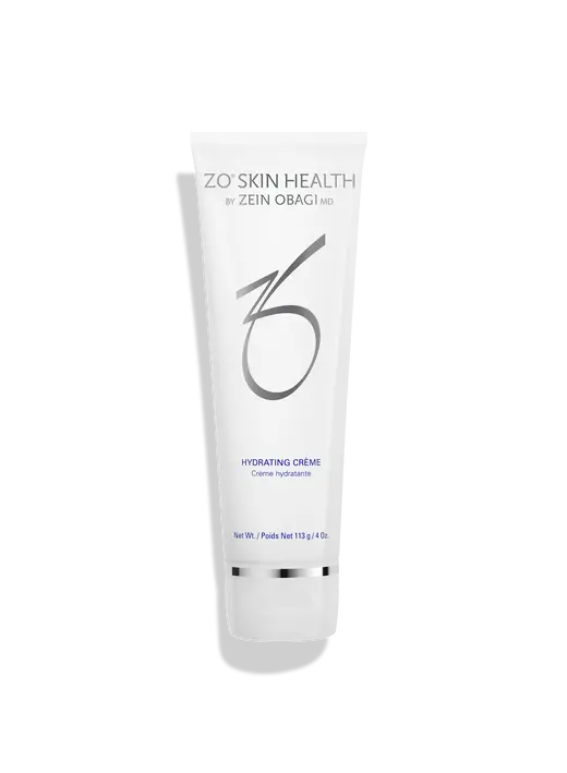 Hydrating Crème