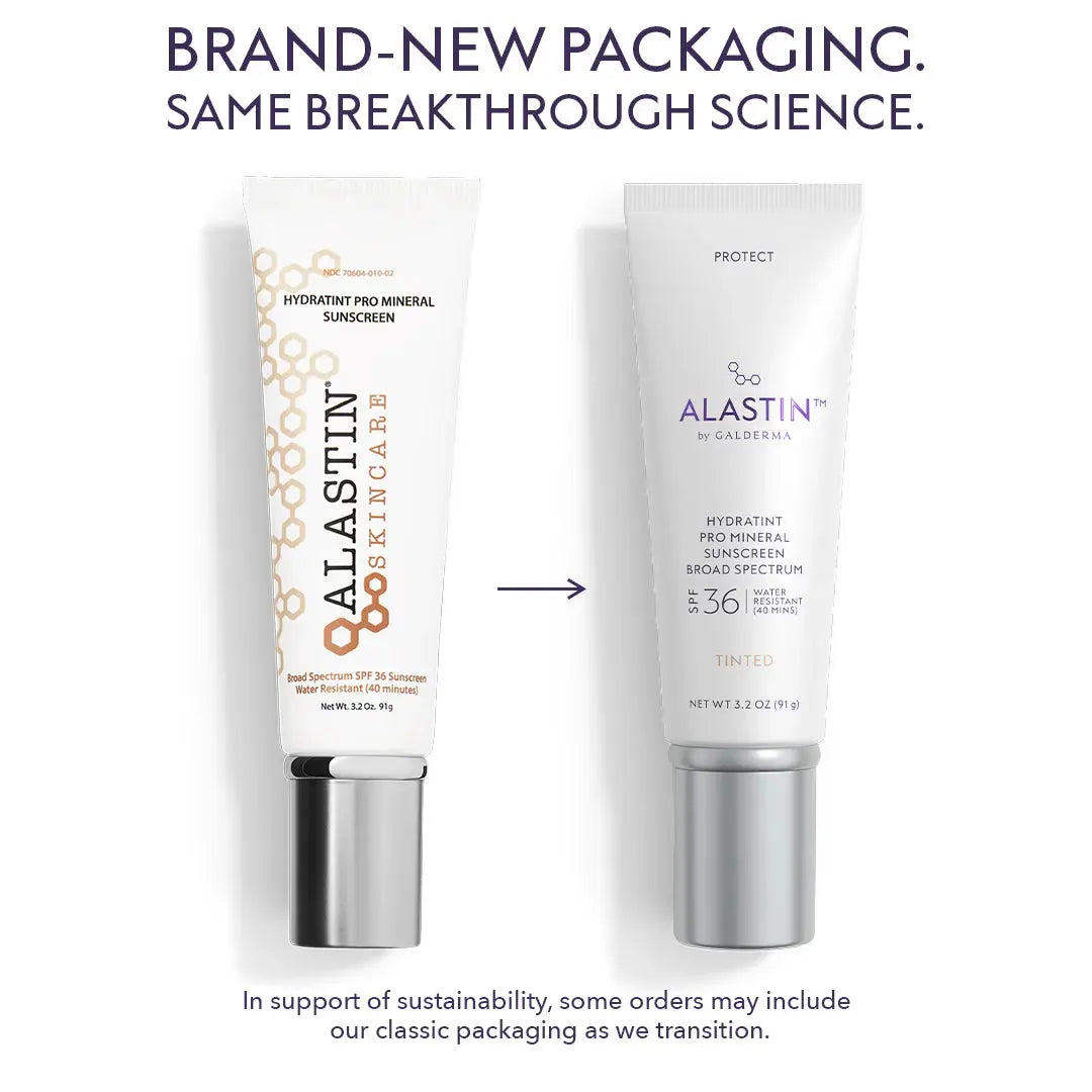 Alastin - HydraTint Pro Mineral Broad Spectrum Sunscreen SPF 36 ALASTIN Skincare
