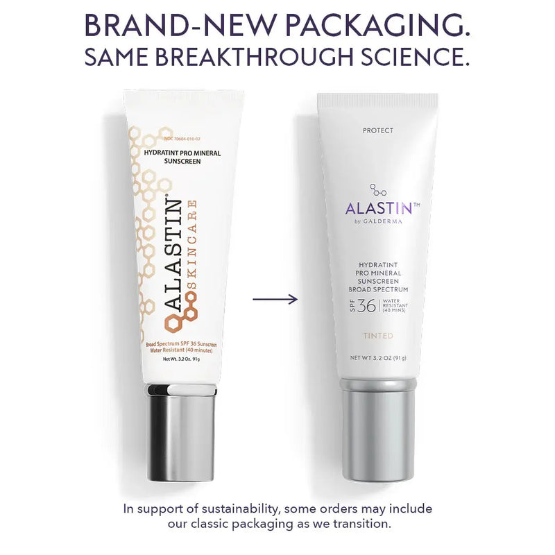 Alastin - HydraTint Pro Mineral Broad Spectrum Sunscreen SPF 36 ALASTIN Skincare