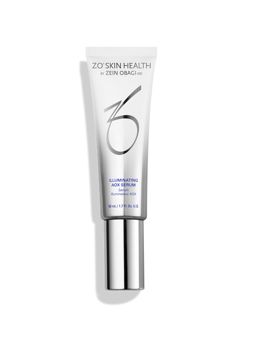 Illuminating AOX Serum