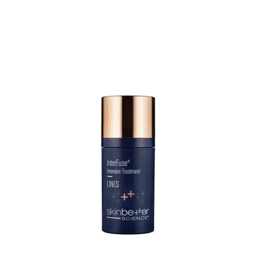 Skinbetter Science Interfuse Intensive Treatment Lines Skinbetter Science Face Serum & Treatment