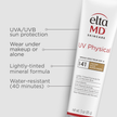 EltaMD UV Physical Broad-Spectrum SPF 41