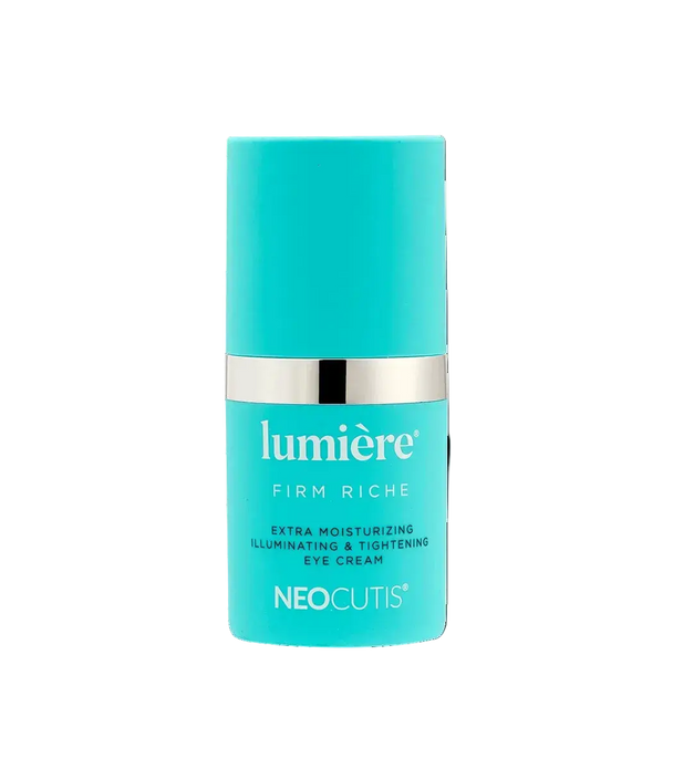 Neocutis - LUMIERE FIRM RICHE - Extra Moisturizing Illuminating & Tightening Eye Cream 0.5 Oz 15 ml Neocutis