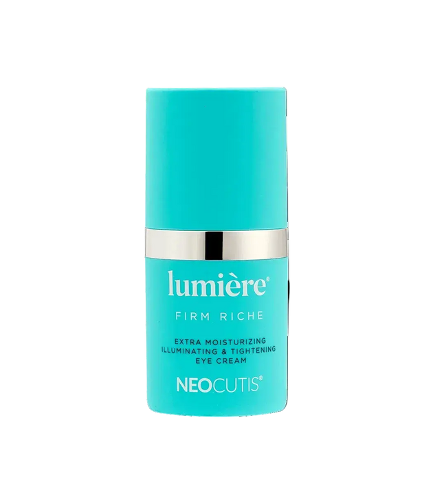 Neocutis - LUMIERE FIRM RICHE - Extra Moisturizing Illuminating & Tightening Eye Cream 0.5 Oz 15 ml Neocutis