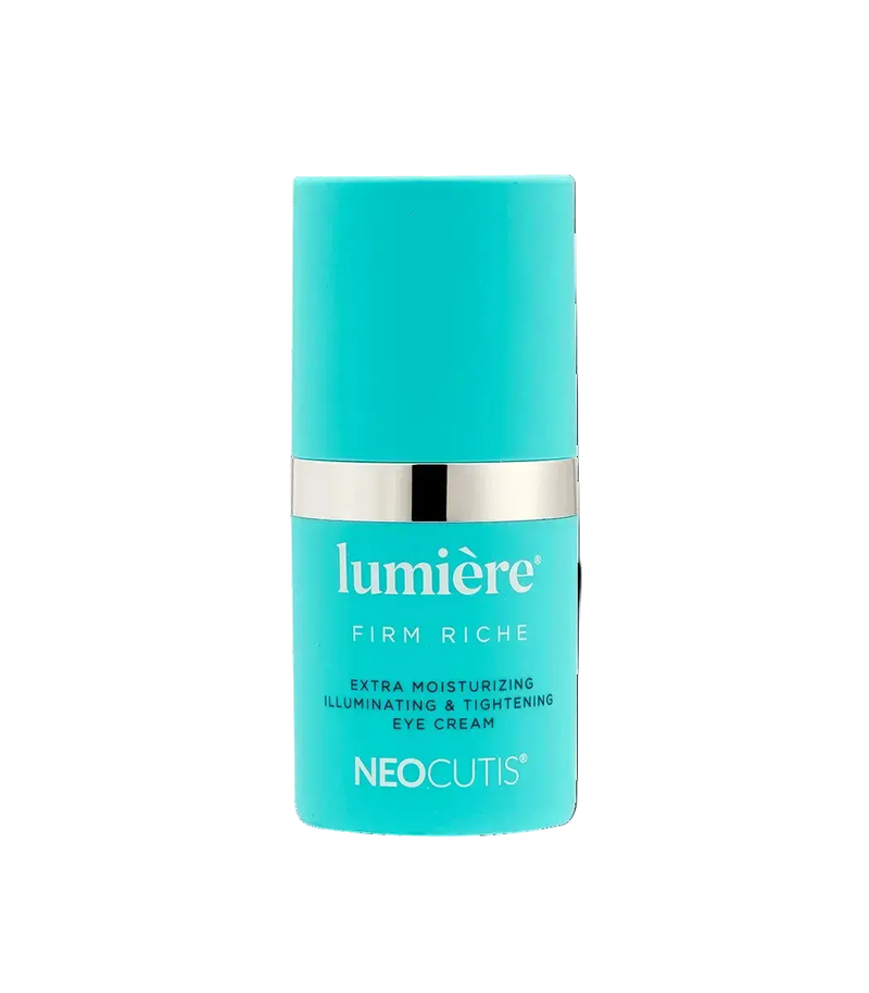 Neocutis - LUMIERE FIRM RICHE - Extra Moisturizing Illuminating & Tightening Eye Cream 0.5 Oz 15 ml Neocutis