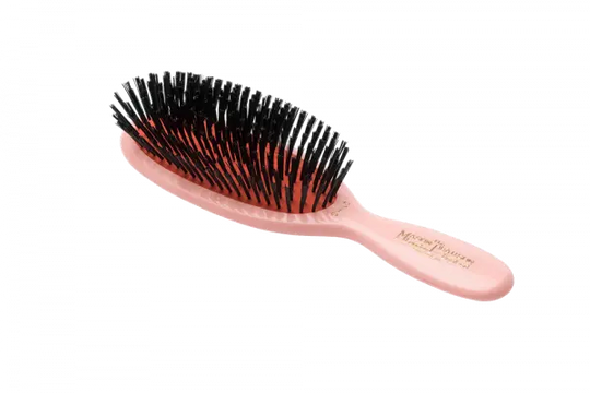 Mason Pearson Child Bristle Hairbrush CB4 Mason Pearson Pocket Hairbrushes