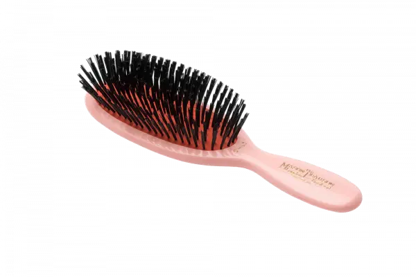 Mason Pearson Child Bristle Hairbrush CB4 Mason Pearson Pocket Hairbrushes