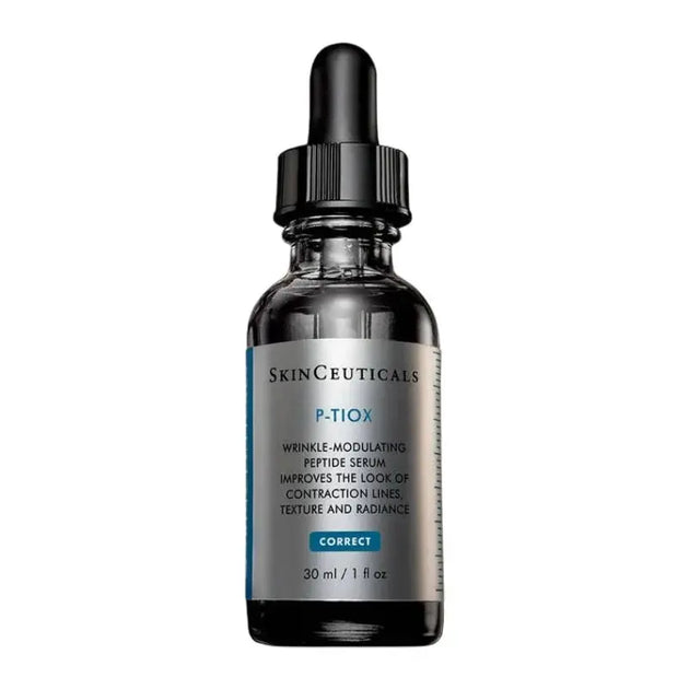SkinCeuticals P Tiox Wrinkle Modulating Peptide Serum 30 ml / 1 Fl Oz SkinCeuticals Skin Care