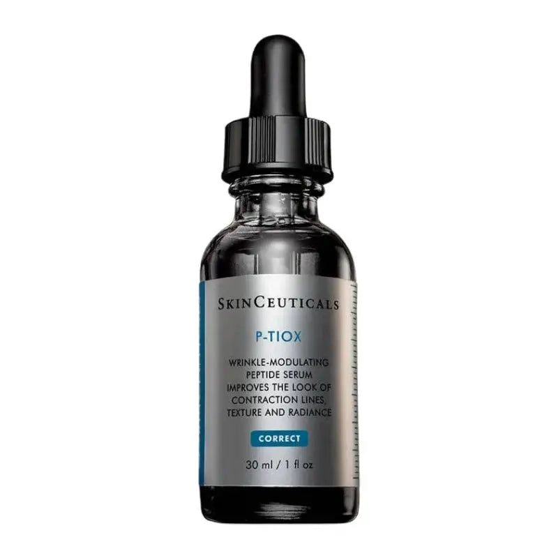 SkinCeuticals P Tiox Wrinkle Modulating Peptide Serum 30 ml / 1 Fl Oz SkinCeuticals Skin Care