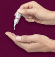 rapid reveal peel