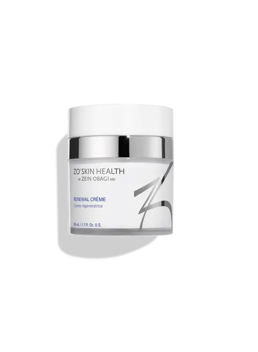 Renewal Crème