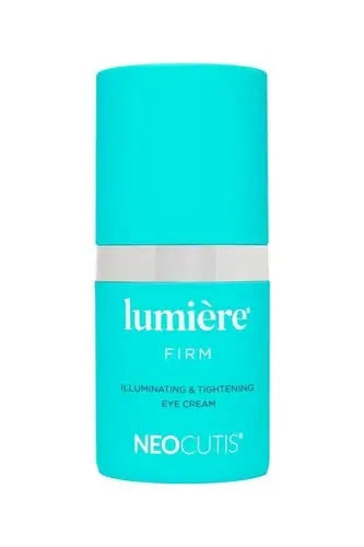 Neocutis - LUMIERE FIRM RICHE - Extra Moisturizing Illuminating & Tightening Eye Cream 15 ml The Beauty Bin
