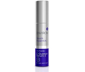 Environ - YOUTH ESSENTIA Vita-Peptide C-Quence Serum 3