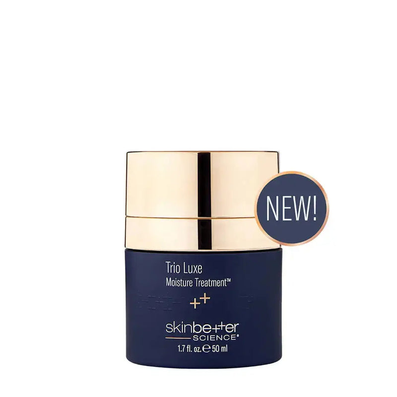 Skinbetter Science Trio Luxe Moisture Treatment 50ml Skinbetter Science Skin Care
