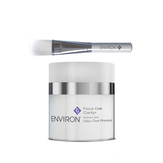 Hydroxy Acid Sebu-Clear Masque