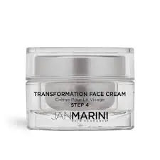 Jan Marini Transformation Face Cream1 Oz / 28g Jan marini