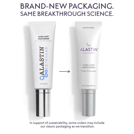 Alastin - Ultra Light Moisturizer with TriHex Technology® ALASTIN Skincare